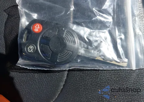 2014 Ford Focus Se из США, поврежденный, VIN 1FADP3K27EL314253